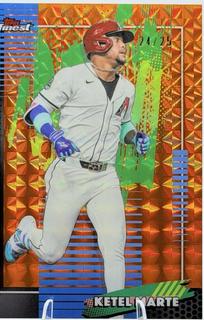 Ketel Marte