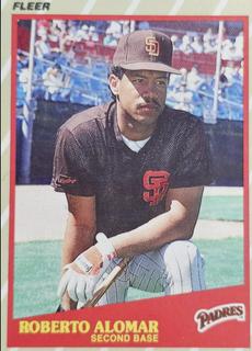 Roberto Alomar
