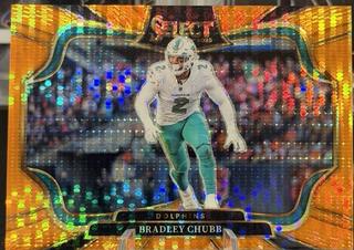 Bradley Chubb