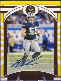 Leighton Vander Esch