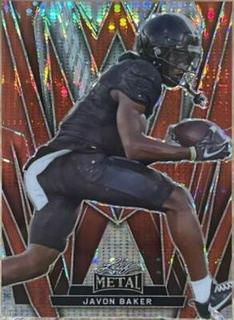 Javon Baker