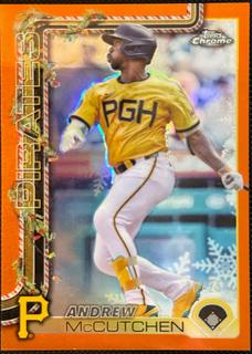 Andrew McCutchen