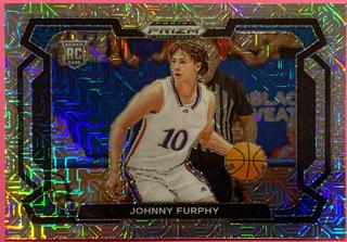 Johnny Furphy
