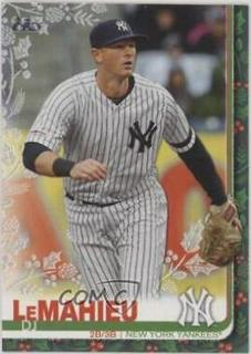 DJ LeMahieu