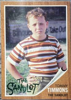 Tommy Timmons