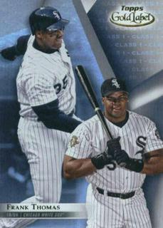 Frank Thomas