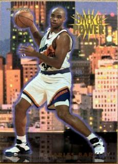 Charles Barkley #1 of 30