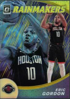 Eric Gordon