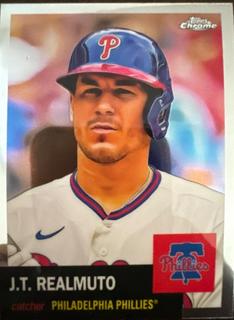 J. T. Realmuto