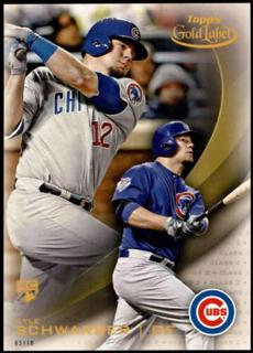 Kyle Schwarber