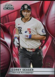 Corey Seager