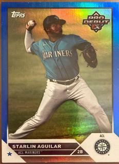 Starlin Aguilar