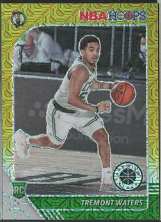 Tremont Waters