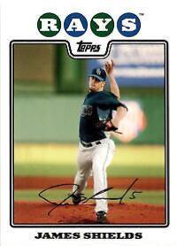 James Shields
