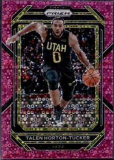 Talen Horton Tucker