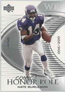 Nate Burleson