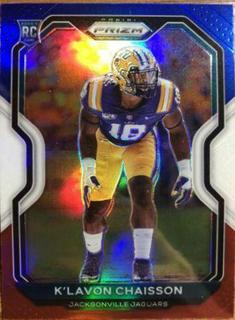 K'Lavon Chaisson