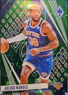Julius Randle
