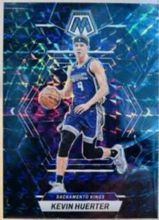 Kevin Huerter