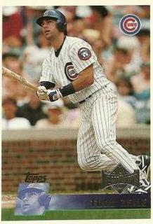 Todd Zeile