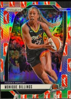 Monique Billings