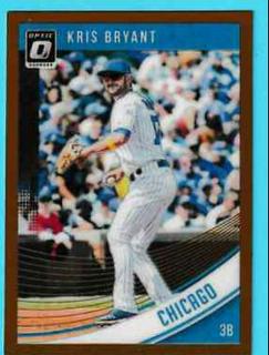 Kris Bryant