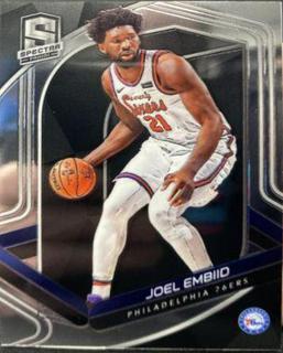 Joel Embiid
