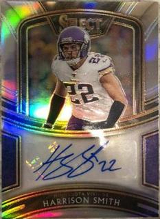 Harrison Smith