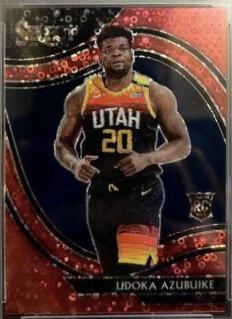 Udoka Azubuike