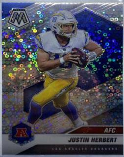 Justin Herbert