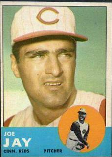 Joe Jay