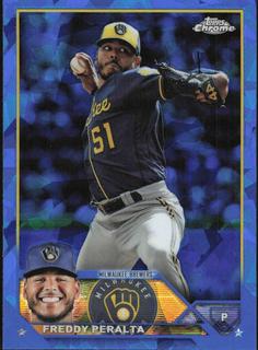 Freddy Peralta