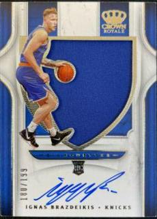 Ignas Brazdeikis