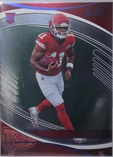 Jalen Royals