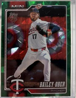 Bailey Ober