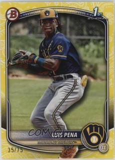 Luis Pena