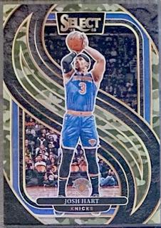 Josh Hart