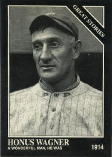 Honus Wagner
