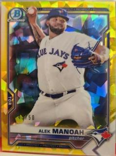 Alek Manoah