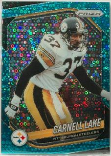 Carnell Lake