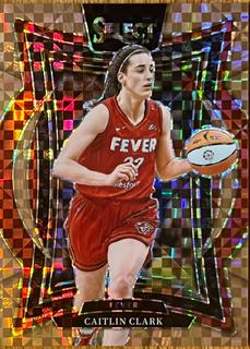 Caitlin Clark