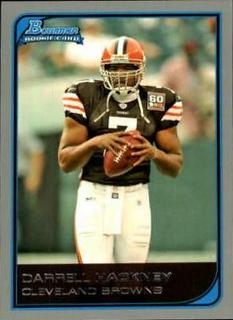 Darrell Hackney