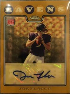 Joe Flacco