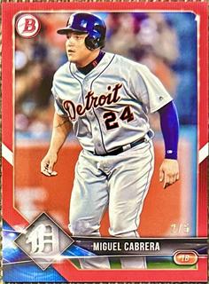 Miguel Cabrera