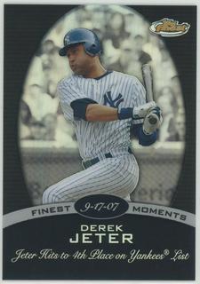 Derek Jeter