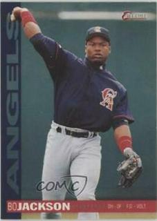 Bo Jackson