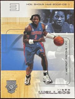 Ben Wallace