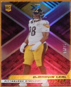 DeMarvin Leal