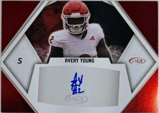 Avery Young
