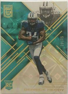 Derrick Henry
